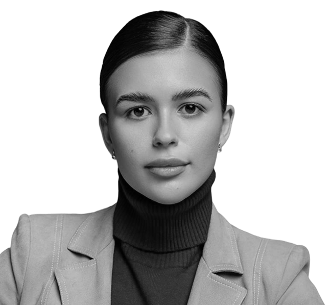 Valeria Matyukhina